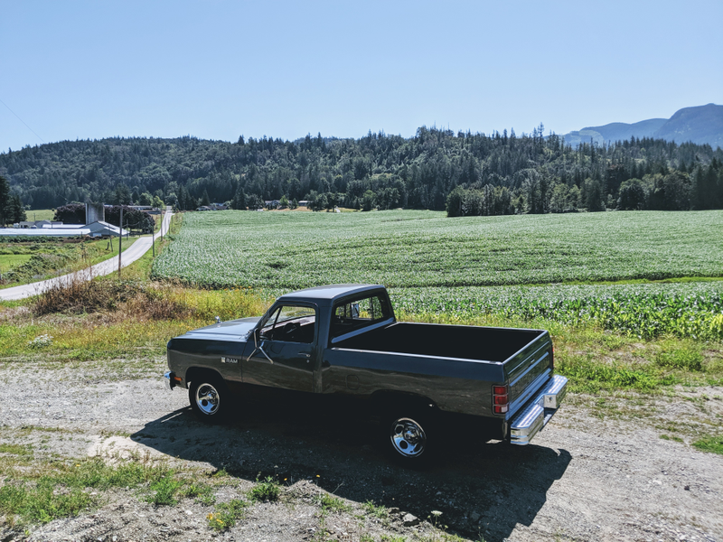 Illustration for article titled Weekend Truck Photos